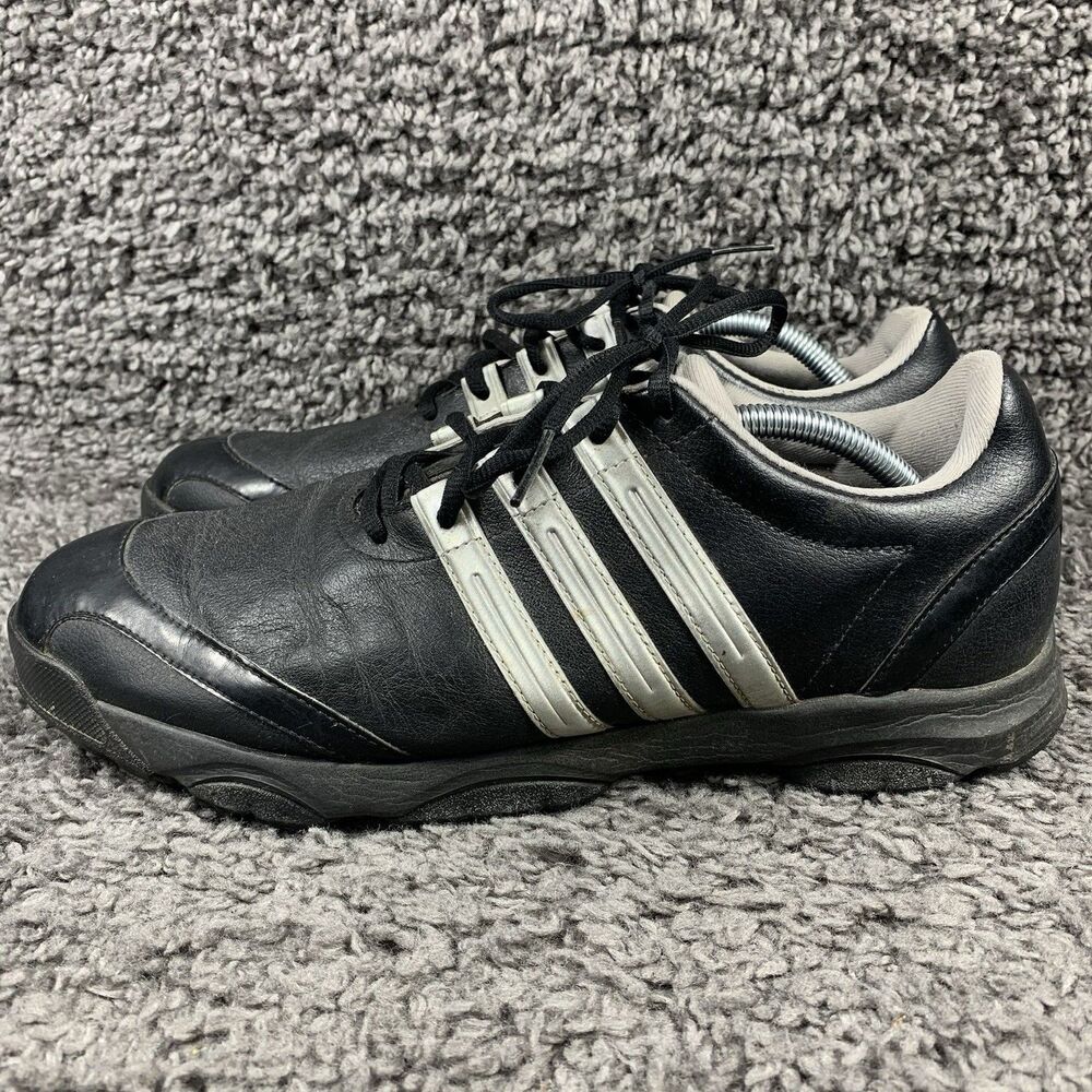 Adidas  Golflite Tour Black Men’s Size 11
